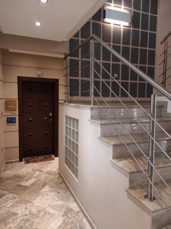 Voria Paralia Kastoria Exteriér fotografie